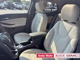 Thumbnail of 2026 White Frost Buick Encore GX
