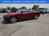 Thumbnail of 2023 Octane Red Pearlcoat Dodge Charger