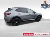 Thumbnail of 2021 Satin Steel Gray Metallic Buick Envision