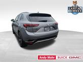 Thumbnail of 2021 Satin Steel Gray Metallic Buick Envision