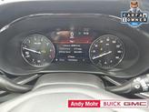 Thumbnail of 2021 Satin Steel Gray Metallic Buick Envision