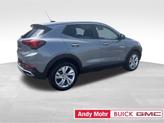 Thumbnail of 2026 Gray Metallic Buick Encore GX