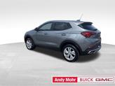 Thumbnail of 2026 Gray Metallic Buick Encore GX