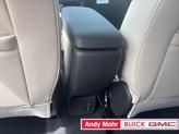 Thumbnail of 2026 Gray Metallic Buick Encore GX