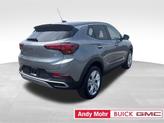 Thumbnail of 2026 Gray Metallic Buick Encore GX