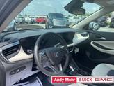 Thumbnail of 2026 Gray Metallic Buick Encore GX