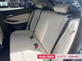 Thumbnail of 2026 Gray Metallic Buick Encore GX
