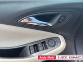 Thumbnail of 2026 Gray Metallic Buick Encore GX