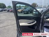 Thumbnail of 2026 Gray Metallic Buick Encore GX