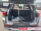 Thumbnail of 2026 Gray Metallic Buick Encore GX