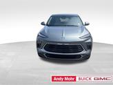 Thumbnail of 2026 Gray Metallic Buick Encore GX