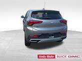 Thumbnail of 2026 Gray Metallic Buick Encore GX