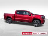 Thumbnail of 2026 Volcanic Red GMC Sierra 1500
