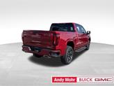 Thumbnail of 2026 Volcanic Red GMC Sierra 1500