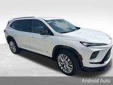 Thumbnail of 2025 Summit White Buick Enclave