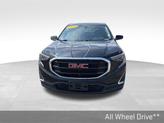 Thumbnail of 2019 Ebony Twilight Metallic GMC Terrain