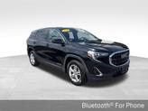 Thumbnail of 2019 Ebony Twilight Metallic GMC Terrain