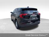Thumbnail of 2019 Ebony Twilight Metallic GMC Terrain
