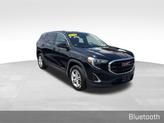 Thumbnail of 2019 Ebony Twilight Metallic GMC Terrain