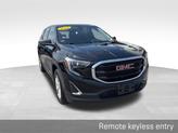 Thumbnail of 2019 Ebony Twilight Metallic GMC Terrain