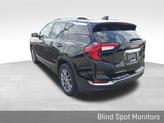 Thumbnail of 2023 Ebony Twilight Metallic GMC Terrain