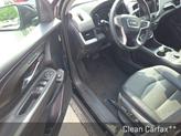Thumbnail of 2023 Ebony Twilight Metallic GMC Terrain
