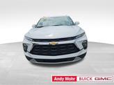 Thumbnail of 2023 Summit White Chevrolet Blazer