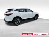 Thumbnail of 2023 Summit White Chevrolet Blazer