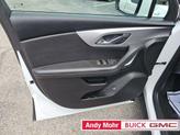 Thumbnail of 2023 Summit White Chevrolet Blazer