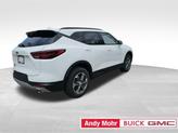 Thumbnail of 2023 Summit White Chevrolet Blazer