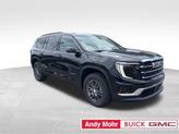 Thumbnail of 2025 Ebony GMC Acadia