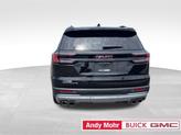 Thumbnail of 2025 Ebony GMC Acadia