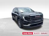 Thumbnail of 2025 Ebony GMC Acadia