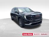 Thumbnail of 2025 Ebony GMC Acadia
