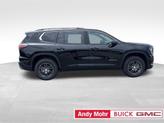 Thumbnail of 2025 Ebony GMC Acadia