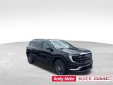 Photo of 2025 Ebony GMC Acadia