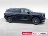 Thumbnail of 2025 Ebony GMC Acadia