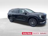 Thumbnail of 2025 Ebony GMC Acadia