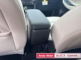 Thumbnail of 2026 Gray Metallic Buick Encore GX