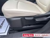 Thumbnail of 2026 Gray Metallic Buick Encore GX