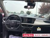 Thumbnail of 2026 Gray Metallic Buick Encore GX