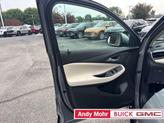 Thumbnail of 2026 Gray Metallic Buick Encore GX