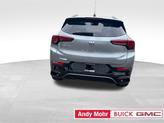 Thumbnail of 2026 Gray Metallic Buick Encore GX