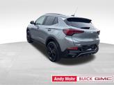 Thumbnail of 2026 Gray Metallic Buick Encore GX