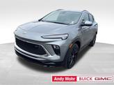 Thumbnail of 2026 Gray Metallic Buick Encore GX