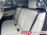 Thumbnail of 2026 Gray Metallic Buick Encore GX