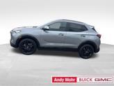Thumbnail of 2026 Gray Metallic Buick Encore GX