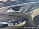 Thumbnail of 2017 Galaxy Silver Metallic Buick Envision