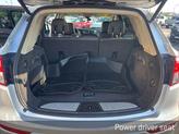 Thumbnail of 2017 Galaxy Silver Metallic Buick Envision