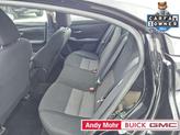 Thumbnail of 2023 Black Nissan Sentra